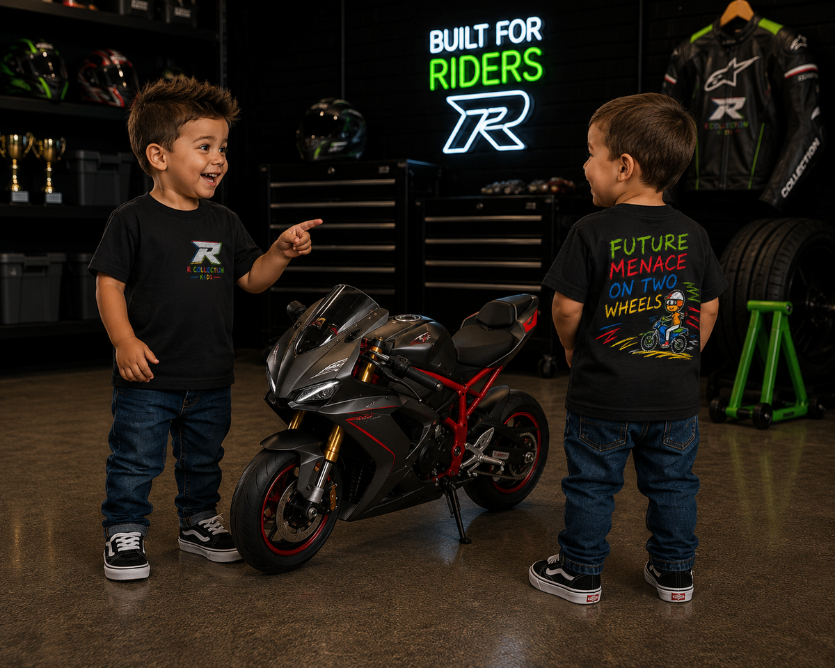 Future Menace
